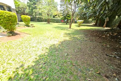 4 Bed House with En Suite in Kitisuru