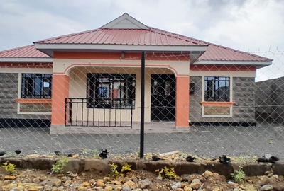 3 Bed House at Kitengela