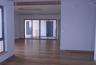 3 Bed Apartment with En Suite at Kileleshwa