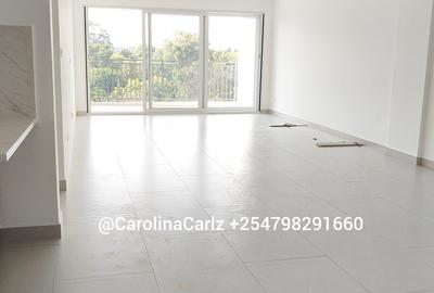 3 Bed Apartment with En Suite at General Mathenge Rd