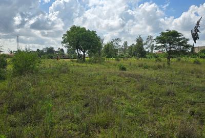 4 ac Land at Juja - 4