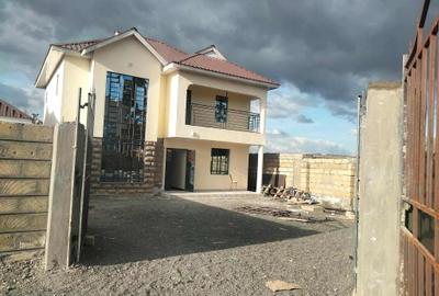 4 Bed House with En Suite at Ongata Rongai - 4