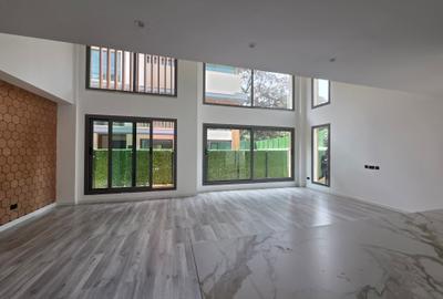 5 Bed Villa with En Suite at Chalbi Drive - 2