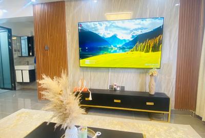 Serviced 2 Bed Apartment with En Suite at Kirichwa Road - 4