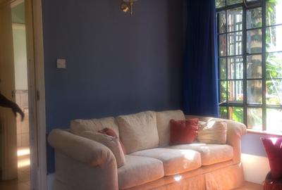 4 Bed House with En Suite at Runda Drive - 2