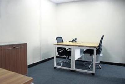 Furnished Office with Service Charge Included at Waiyaki Way