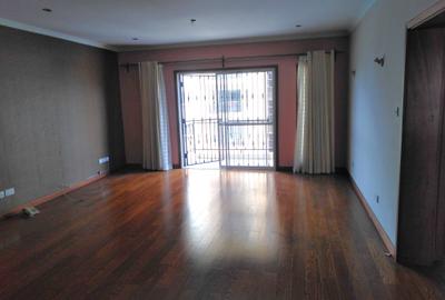 2 Bed Apartment with En Suite in Kilimani
