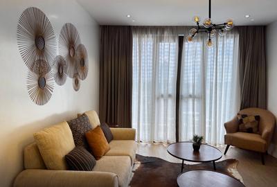 Furnished 1 Bed Apartment with En Suite in Riverside - 2