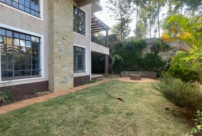 5 Bed House with En Suite at Kirawa Road