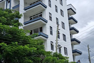 2 Bed Townhouse with En Suite at Nyali Mombasa