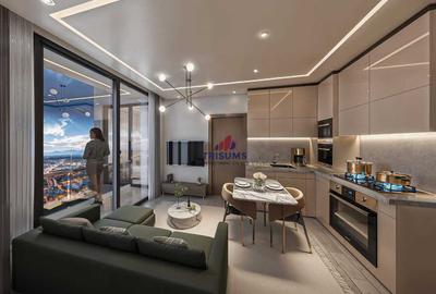 2 Bed Apartment with En Suite in Lavington - 2