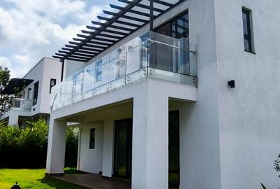 5 Bed Townhouse with En Suite at Kitisuru - Westlands