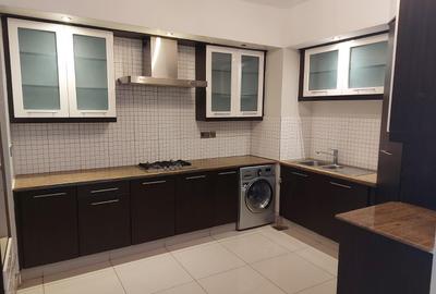 3 Bed Apartment with En Suite in Westlands Area - 3