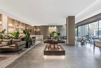 2 Bed Apartment with En Suite at 600 Meters To Gtc