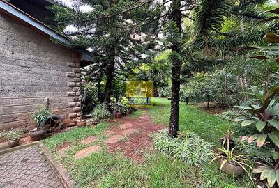 Land in Kilimani - 4