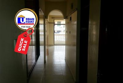 2 Bed Apartment with Parking in Bamburi