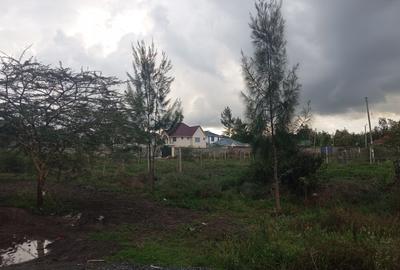 Residential Land in Ongata Rongai