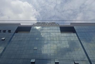 60,000 ft² Commercial Property with Backup Generator in Syokimau