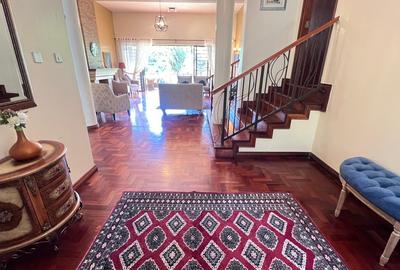 5 Bed Townhouse in Lower Kabete - 3