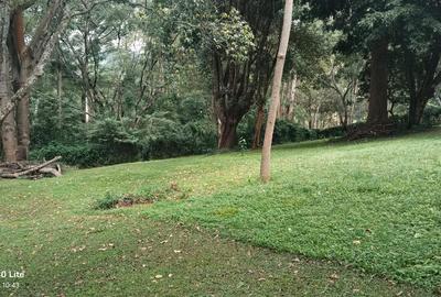 5 ac Land at Lower Kabete Road - 2