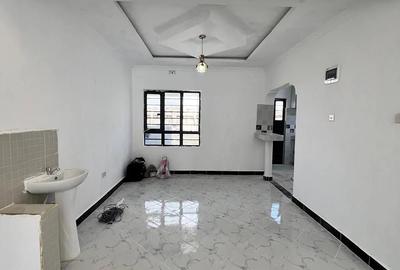 3 Bed House in Ngong - 3