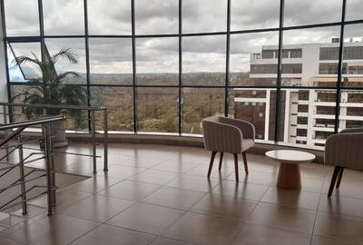 Serviced 3 Bed Apartment with Swimming Pool in Westlands Area