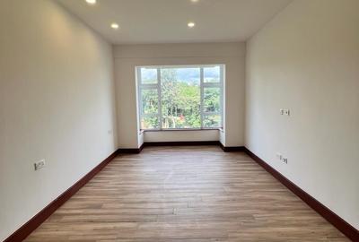 3 Bed Apartment with En Suite in Muthaiga