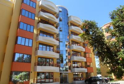 3 Bed Apartment with Swimming Pool at Nyali