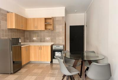 2 Bed Apartment with En Suite at Kamiti Road