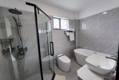 3 Bed Apartment with En Suite at Kileleshwa Road - 3