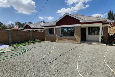 3 Bed House with En Suite at Rimpa Road