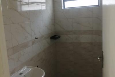 3 Bed House with En Suite in Ngong