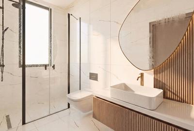 Serviced 2 Bed Apartment with En Suite at Serena Road - 3