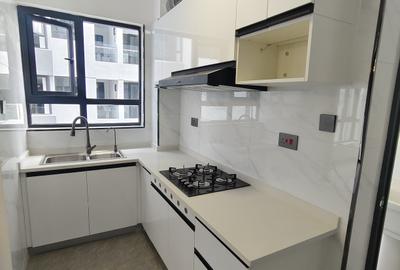 2 Bed Apartment with Swimming Pool in Lavington