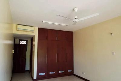 3 Bed Apartment with En Suite at Nyali