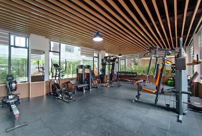 4 Bed Apartment with En Suite in Kileleshwa - 4