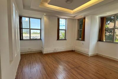 3,750 ft² Office with Service Charge Included at Westlands