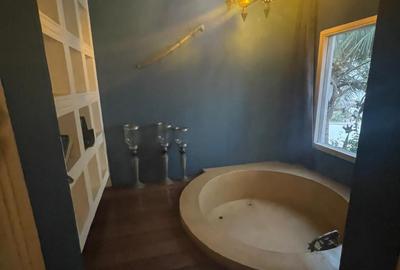 4 Bed House with En Suite at Malindi