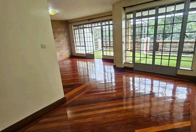 4 Bed Townhouse with En Suite at Valley Arcade