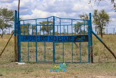 Residential Land at Sajiloni