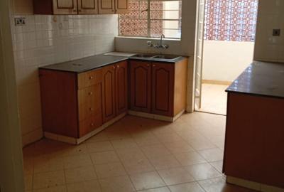 4 Bed House with En Suite in Karen - 4