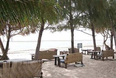 10 Bed Villa with En Suite in Diani - 2