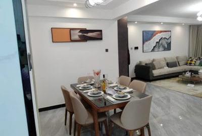 4 Bed Apartment with En Suite in Kileleshwa - 2