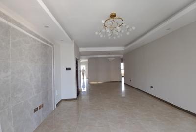 3 Bed Apartment with En Suite in Kilimani