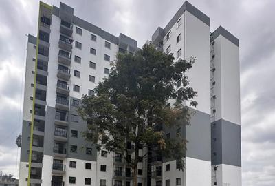 Serviced 1 Bed Apartment with En Suite in Riruta