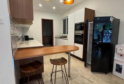 Furnished 2 Bed Apartment with En Suite in Muthaiga - 3