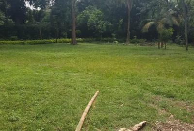 2,000 m² Commercial Land in Waiyaki Way