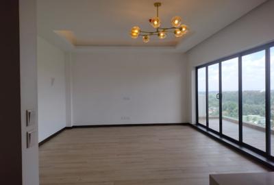 3 Bed Apartment with Swimming Pool at Few Minutes Drive To Un Headquarters