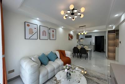 3 Bed Apartment with En Suite at Nyeri Road - 2