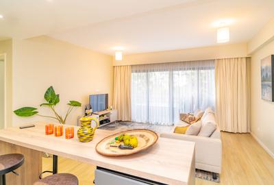 Furnished 2 Bed Apartment with En Suite at Riverside Lane - 3